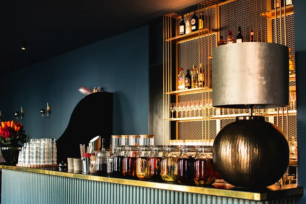 SOYO - Restaurant & Bar restaurant in Landshut