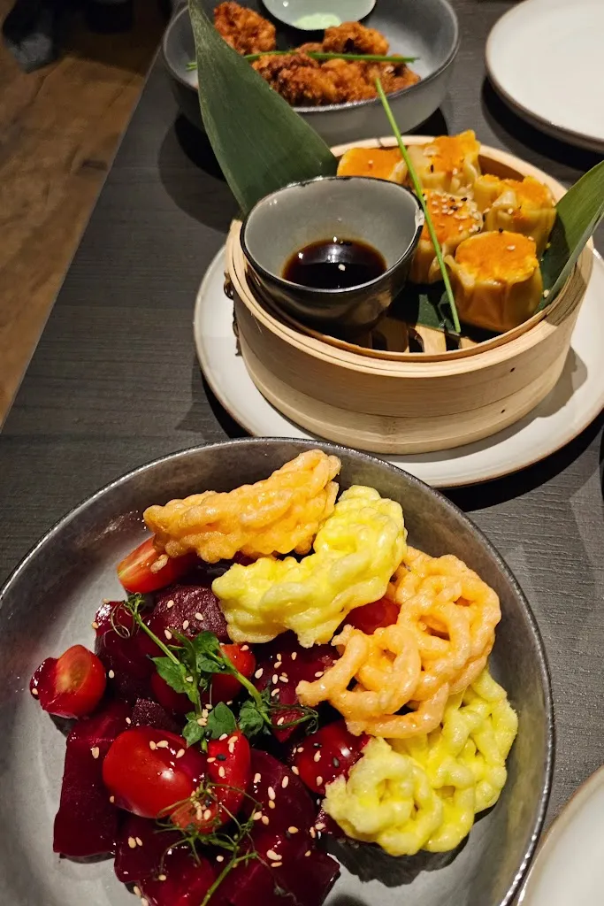 SOYO - Restaurant & Bar_Landshut_slider_image_2