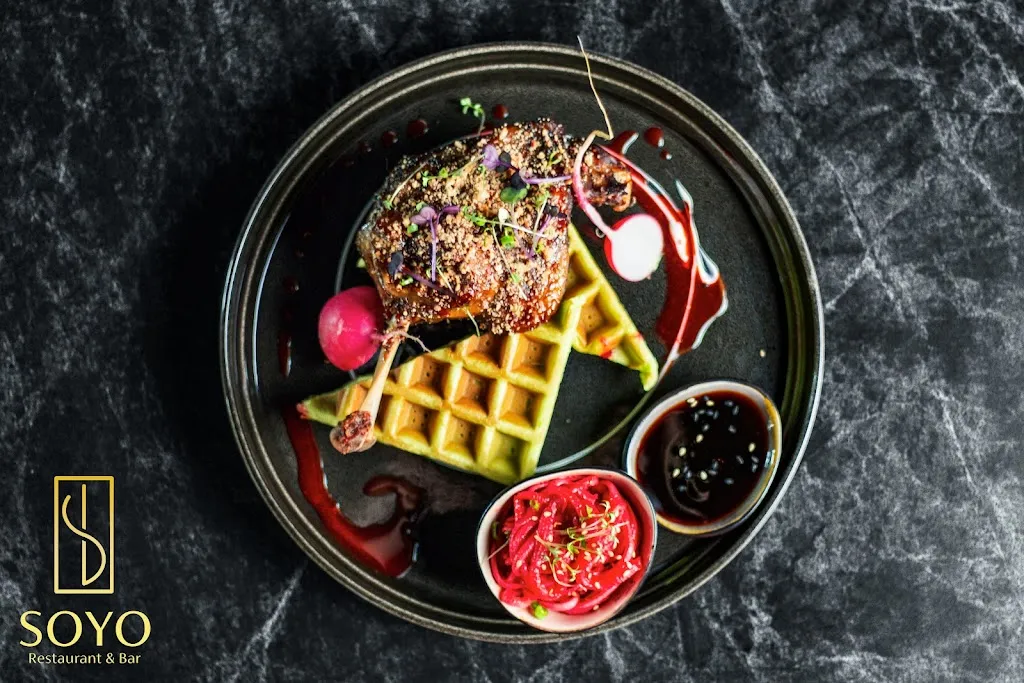 SOYO - Restaurant & Bar_Landshut_slider_image_3