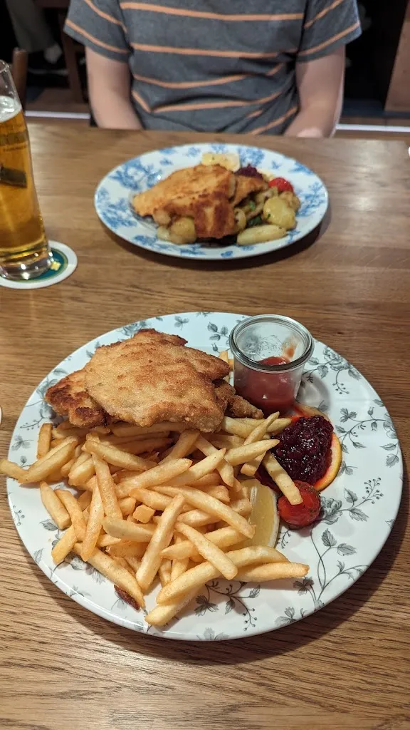 Andria Myre_Firmer Bräu_Landshut_review