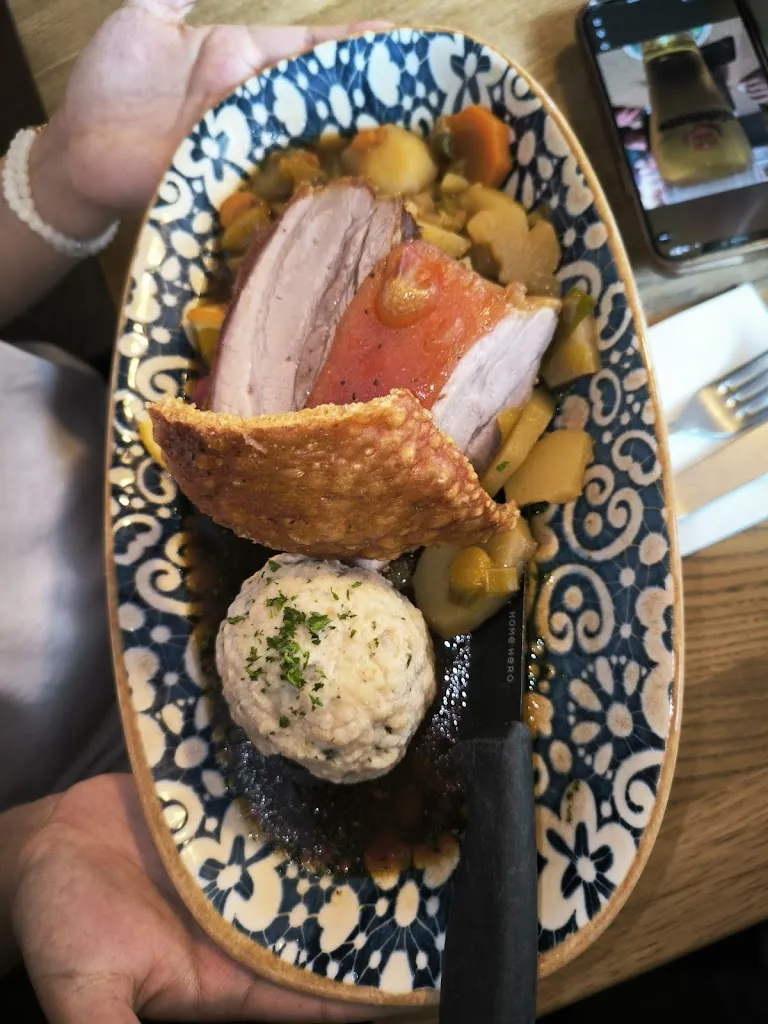 Alessandro Improta_Firmer Bräu_Landshut_review