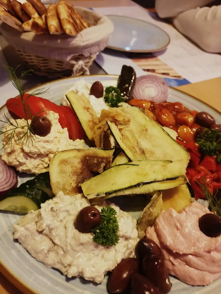 Menu_Restaurant Mythos Landshut_Landshut_image_8