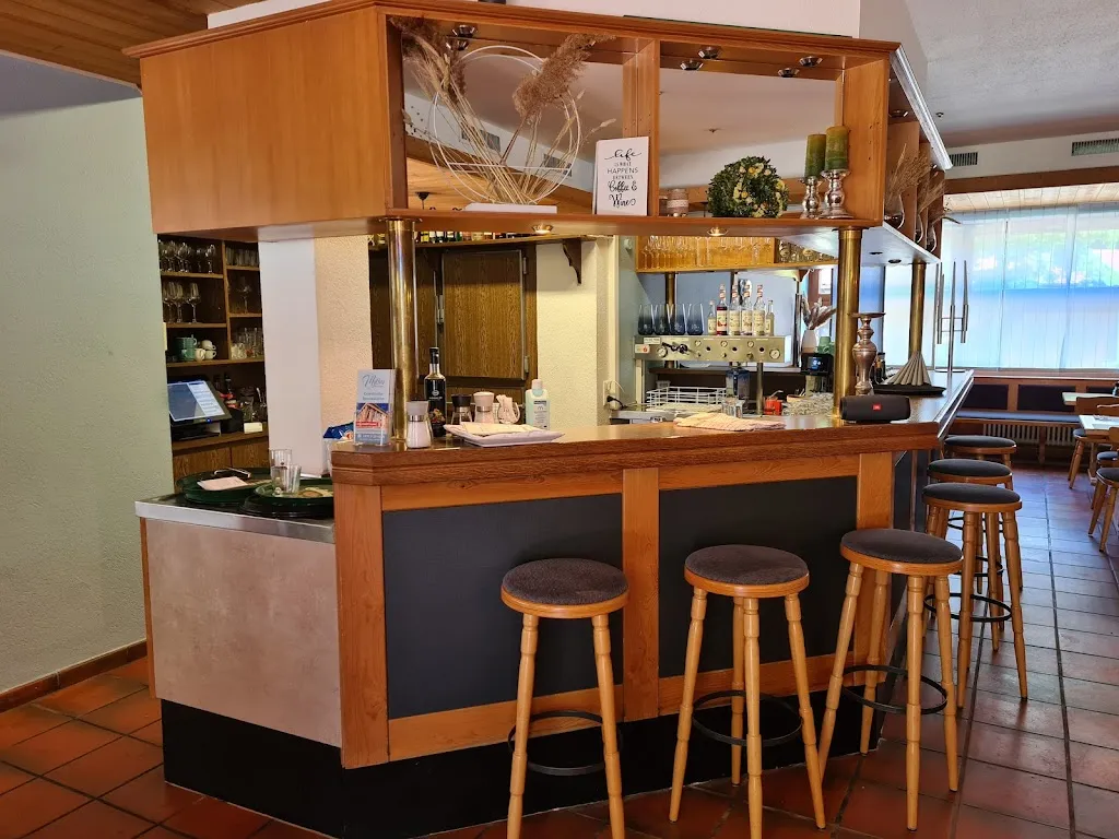 Restaurant Mythos Landshut restaurant in Landshut