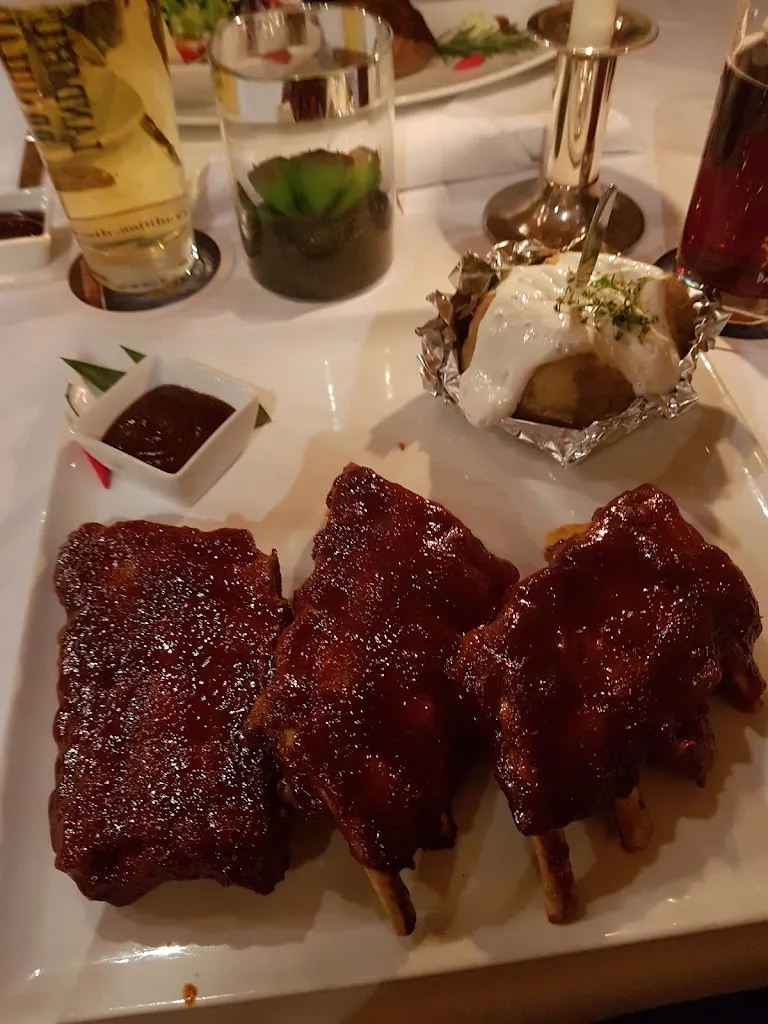 Menu_The Butcher_Landshut_immagine_6