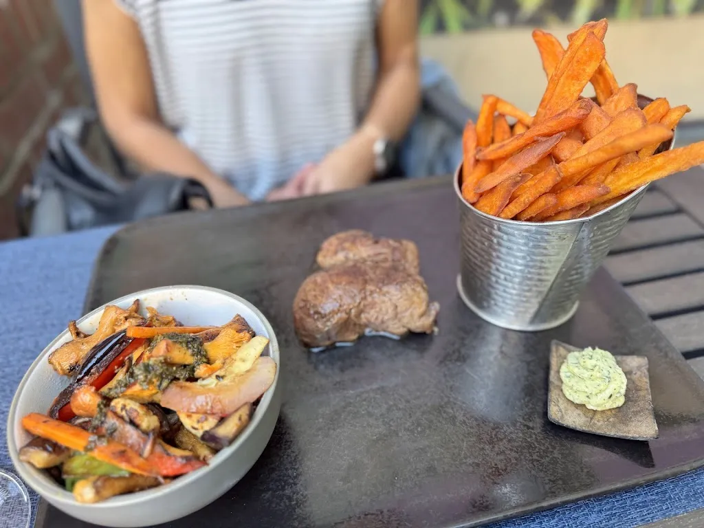 Menu_The Butcher_Landshut_immagine_8