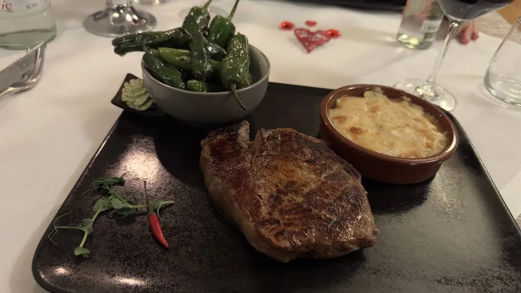 mario p_The Butcher_Landshut_review