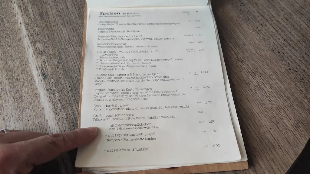 Menu_Nepomuk Landshut_Landshut_immagine_4