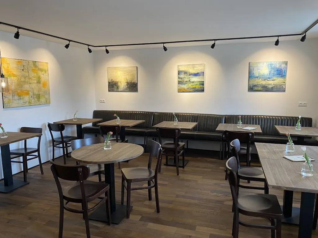 Nepomuk Landshut ristorante a Landshut