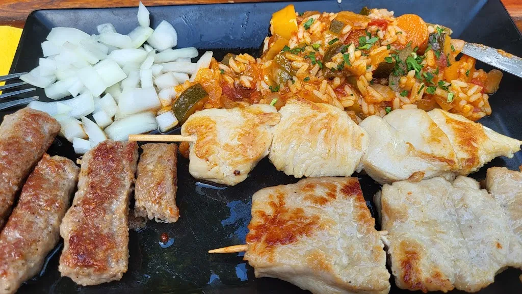 Silke Dodenhöft_Kastanienhof_Landshut_review