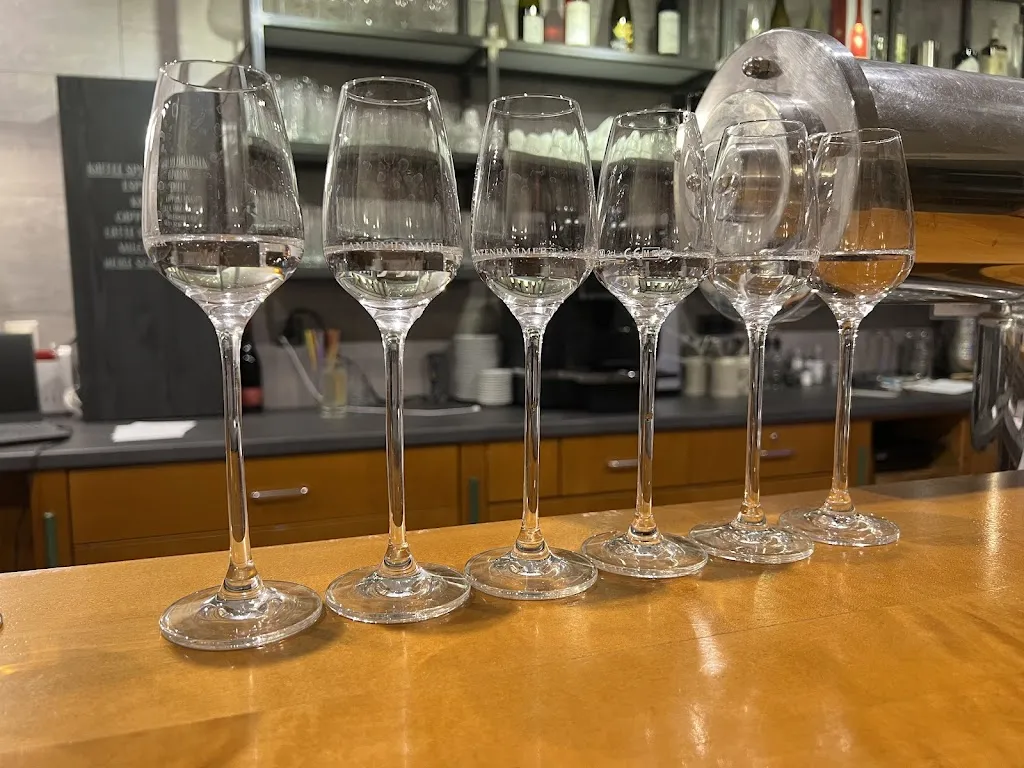 Kastanienhof restaurant in Landshut