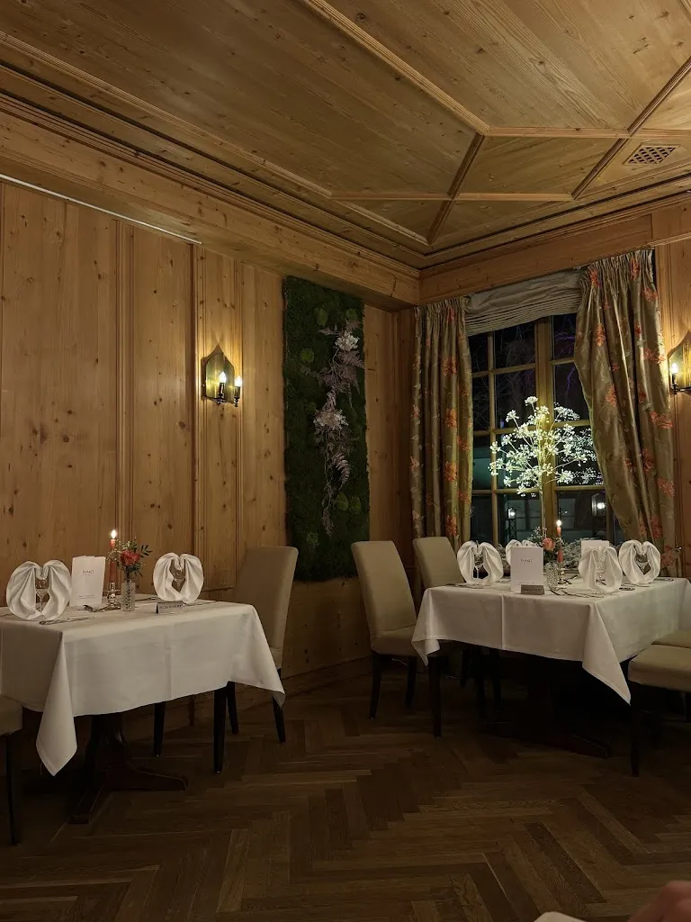 Linus Messerer_FRANZZ Restaurant_Landshut_review