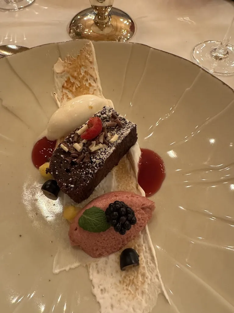 Lisa Borutta_FRANZZ Restaurant_Landshut_review