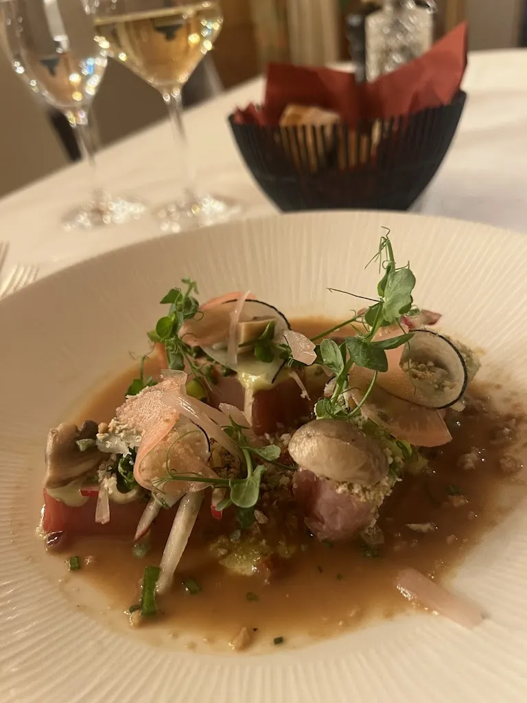 Ingrid K._FRANZZ Restaurant_Landshut_review