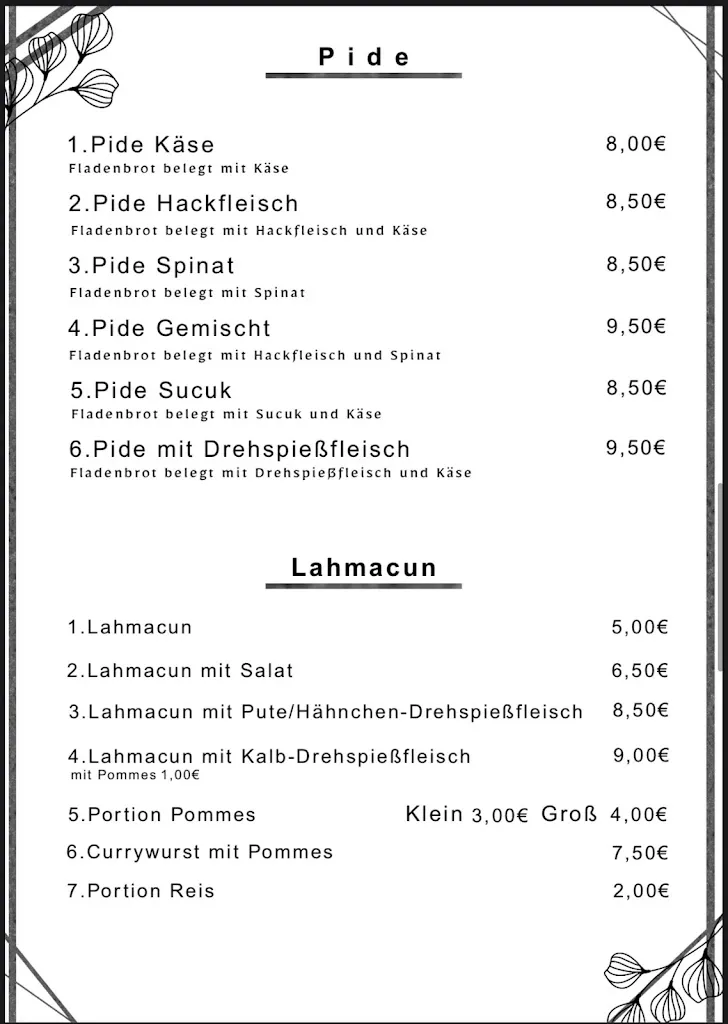 Menu_Amiri Restaurant_Landshut_image_4