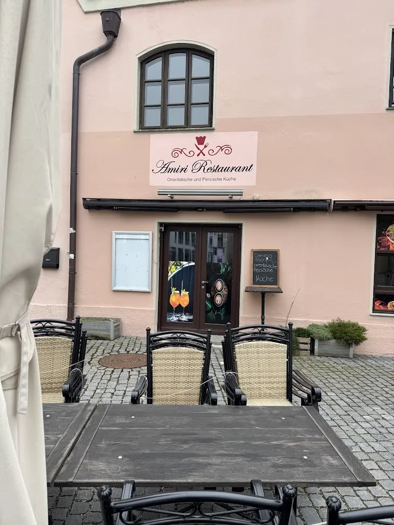 Amiri Restaurant_Landshut_slider_image_2