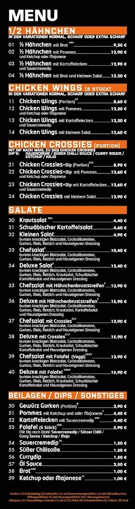 Menu_Herrenalber Gockel_Herrenalb_image_1