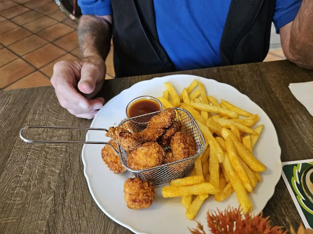 john noble_Herrenalber Gockel_Herrenalb_review