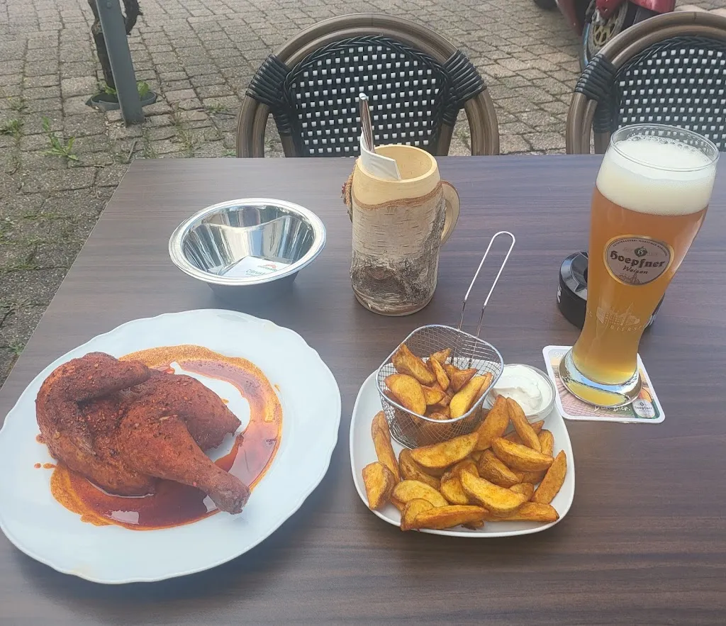 Nate Biddle_Herrenalber Gockel_Herrenalb_review