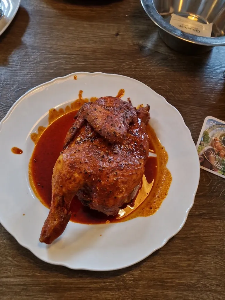 Herrenalber Gockel_Herrenalb_slider_image_2