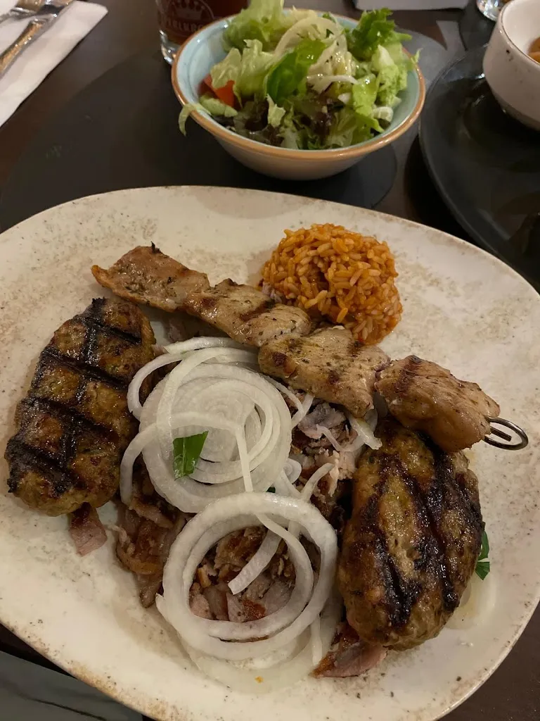 Menu_Restaurant Poseidon_Landshut_image_3