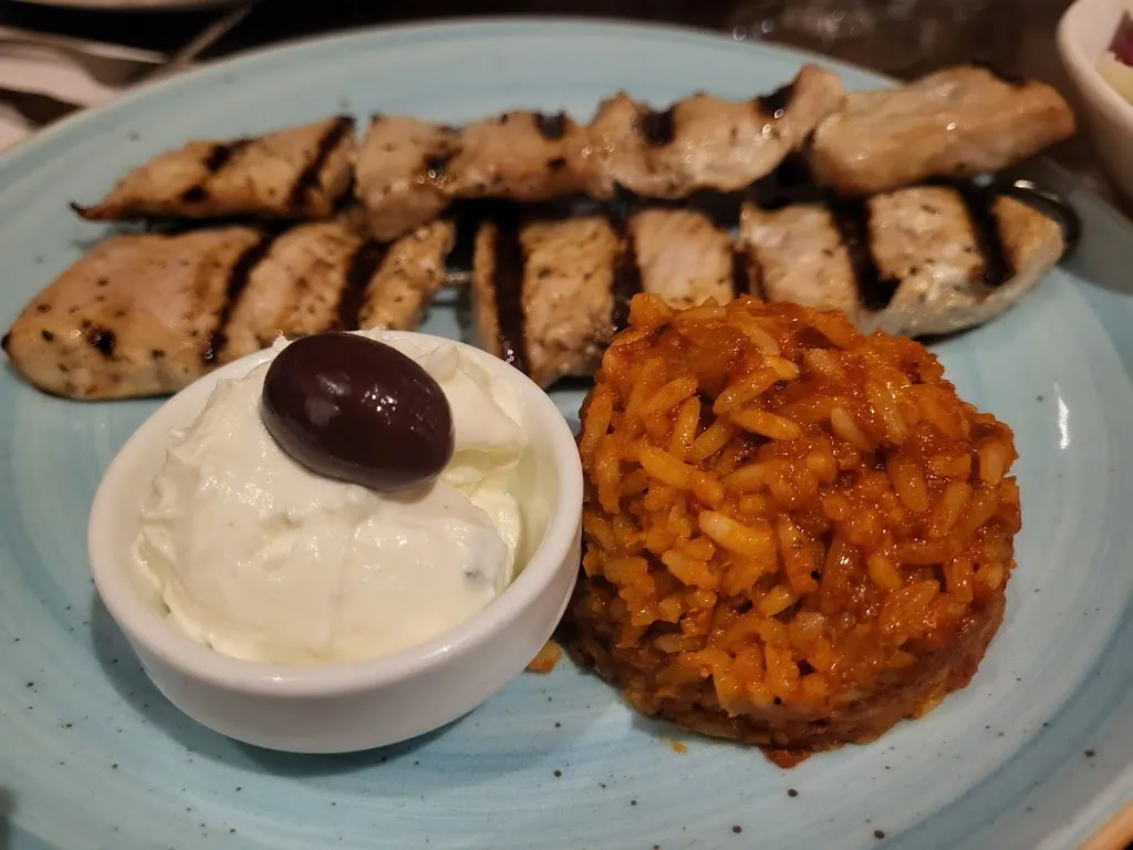 Menu_Restaurant Poseidon_Landshut_image_4