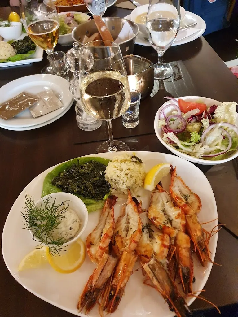 Menu_Restaurant Poseidon_Landshut_image_8