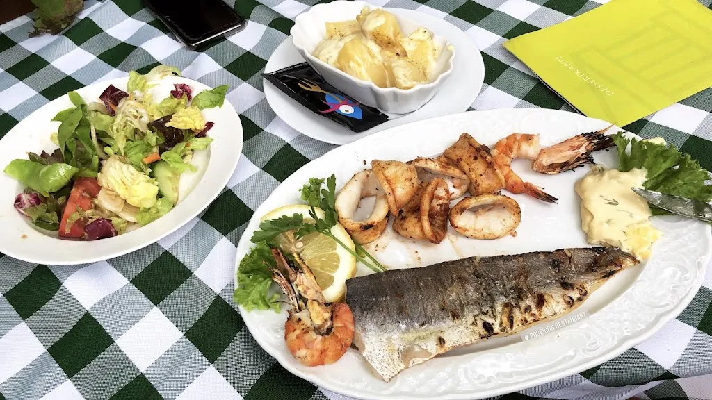 Culinary_path Instagram_Restaurant Poseidon_Landshut_review