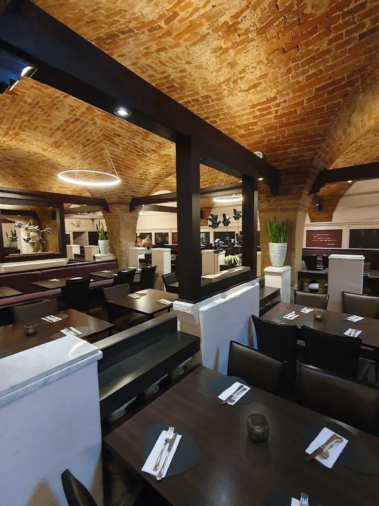 Restaurant Poseidon restaurant in Landshut