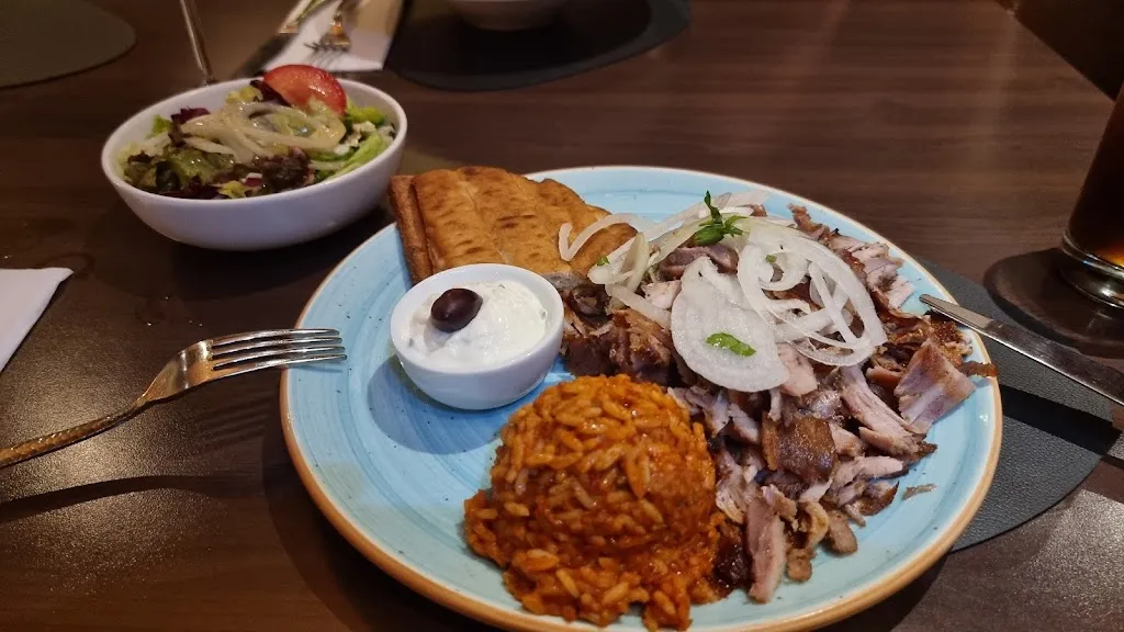 Restaurant Poseidon_Landshut_slider_image_2