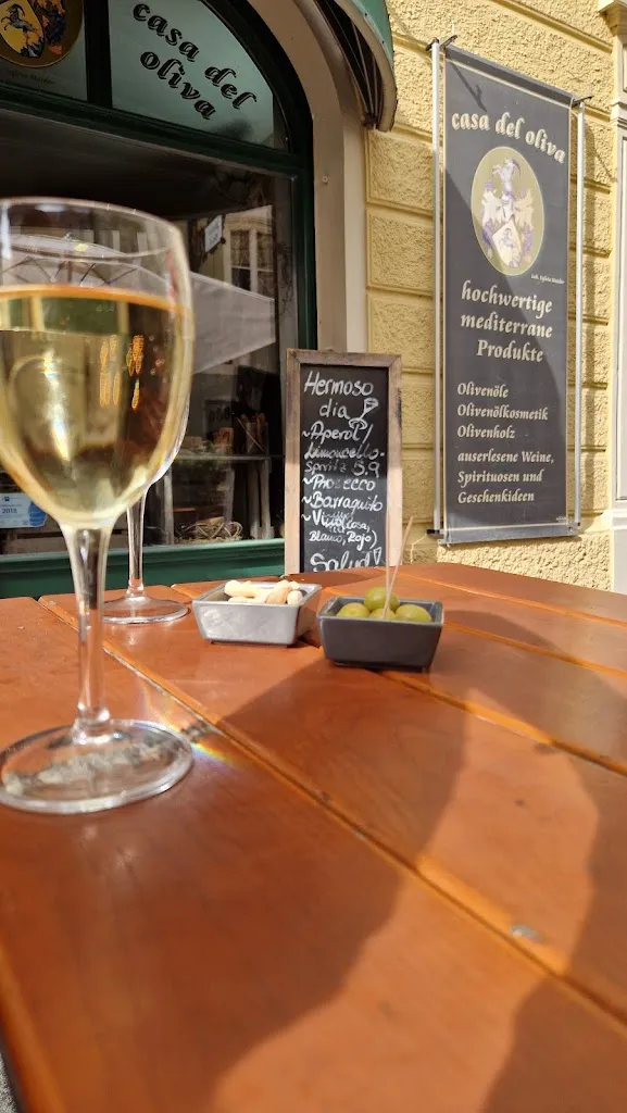 Menu_Casa del oliva_Landshut_immagine_3