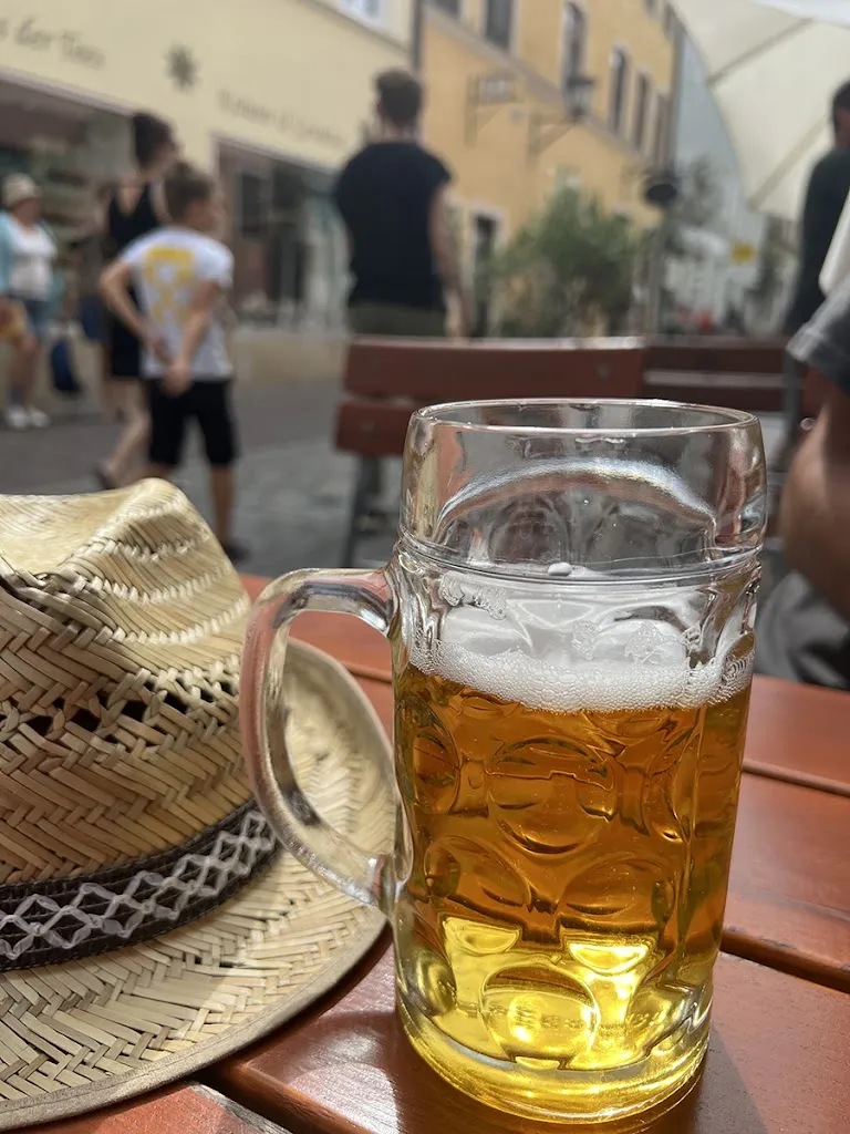 Petra Göpfert_Casa del oliva_Landshut_review