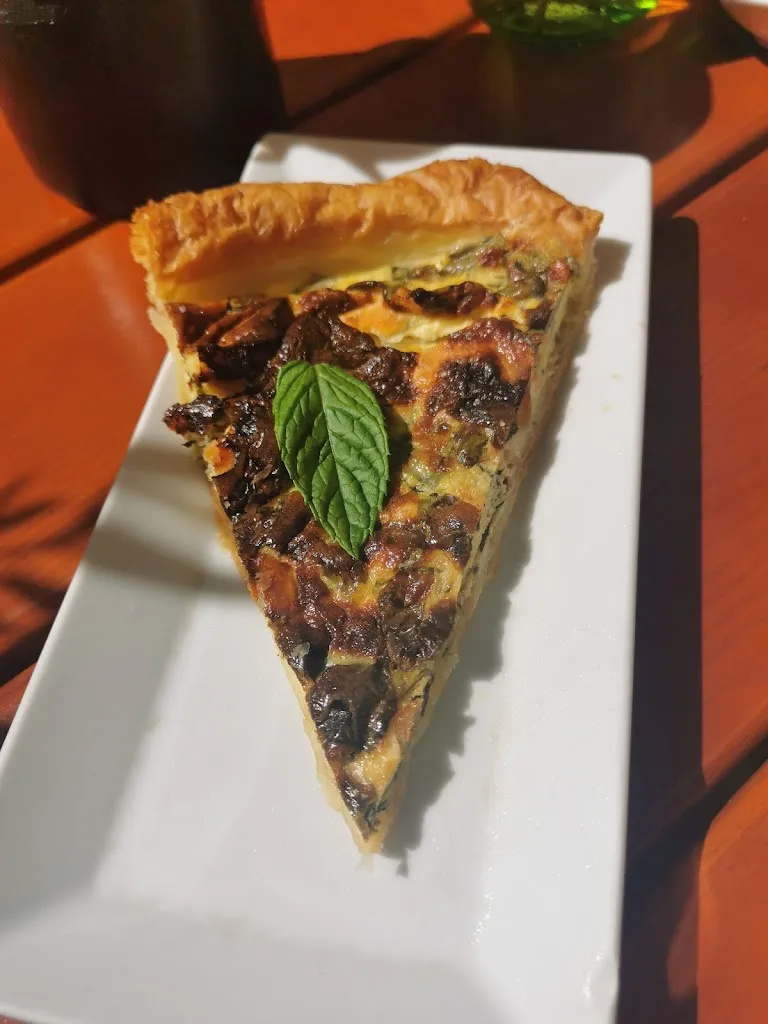 Tine L._Casa del oliva_Landshut_review