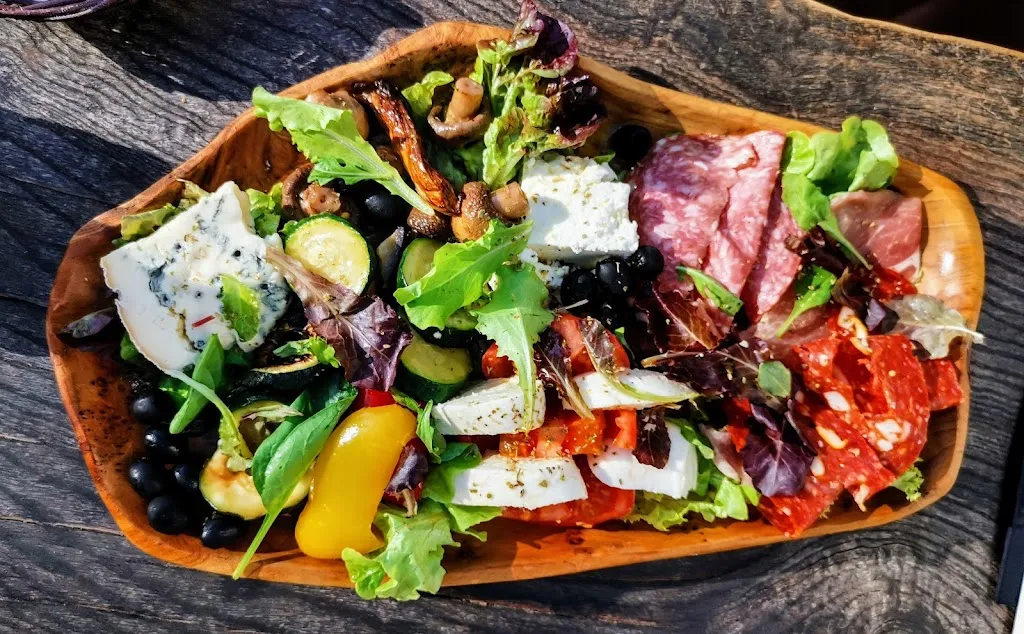 Menu_Il Padrino_Landshut_immagine_6