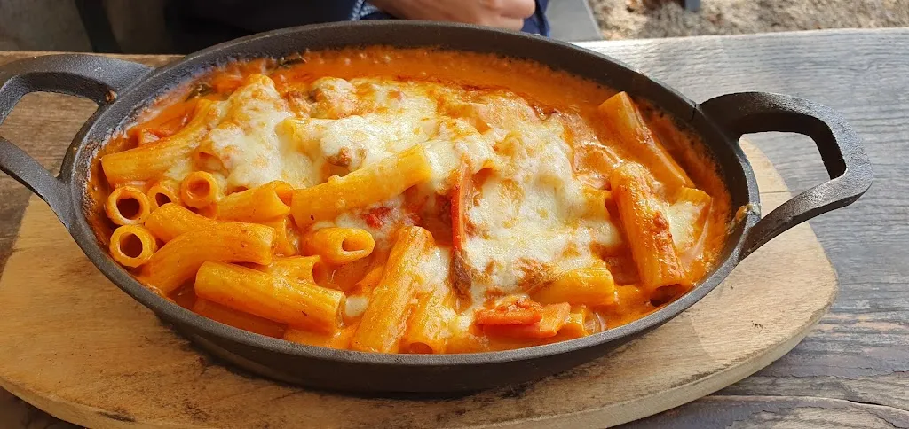 Rawad Bitar_Il Padrino_Landshut_review