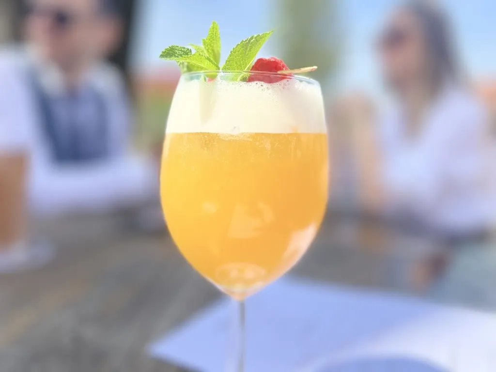 Kervin “LuKe” Fontaine-Waldron_Il Padrino_Landshut_review