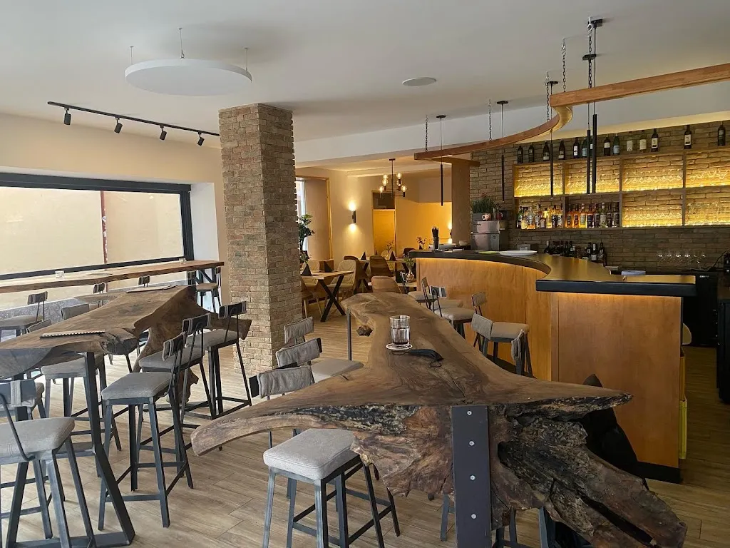 Il Padrino restaurant in Landshut