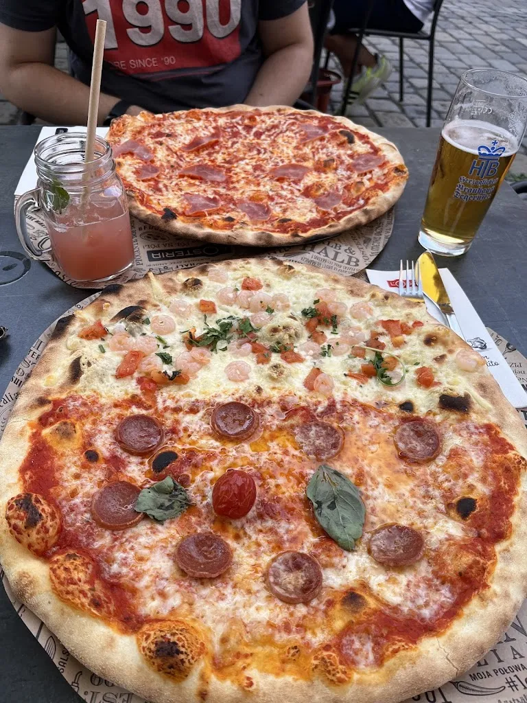 Menu_L'Osteria Landshut Altstadt_Landshut_immagine_5