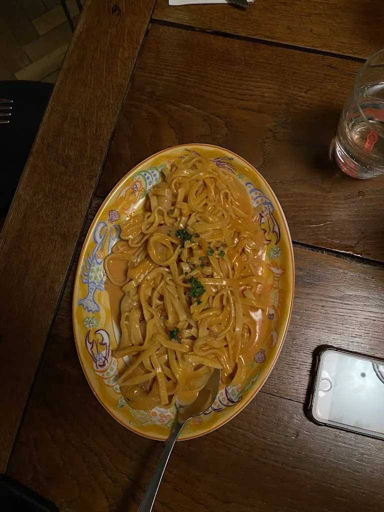 Menu_L'Osteria Landshut Altstadt_Landshut_immagine_6