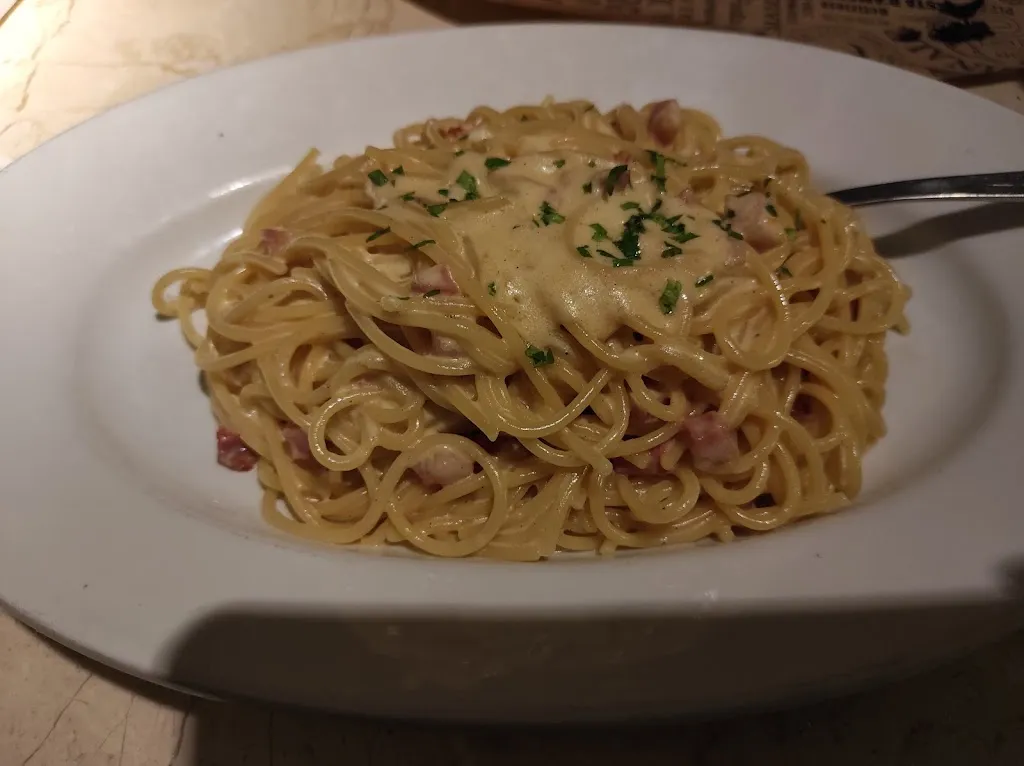 Menu_L'Osteria Landshut Altstadt_Landshut_immagine_8