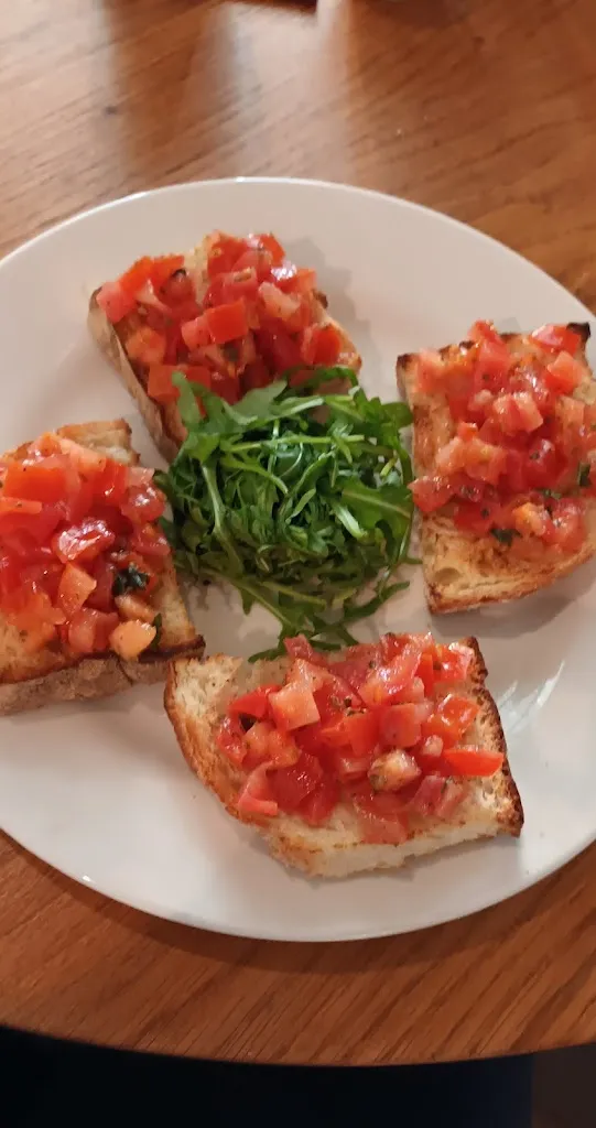 Menu_L'Osteria Landshut Altstadt_Landshut_immagine_9