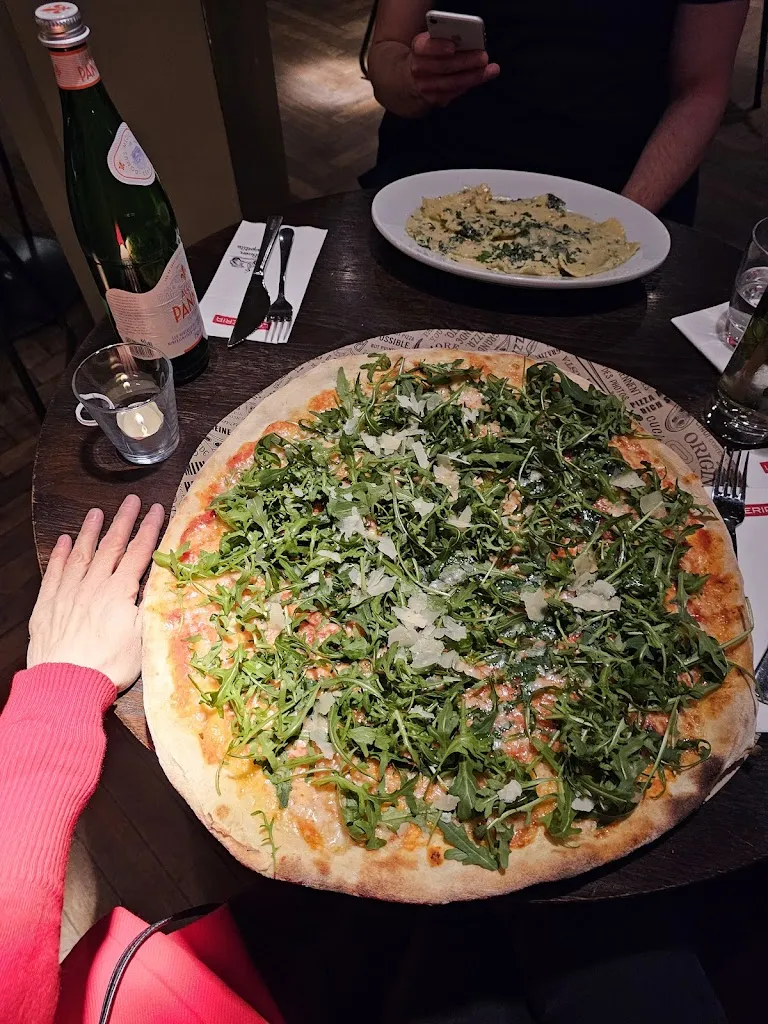 Edgy_L'Osteria Landshut Altstadt_Landshut_review