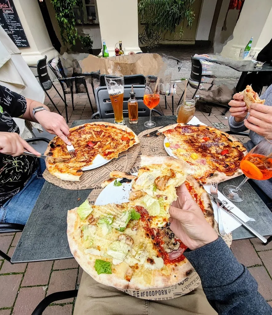 Pavel Burlacu_L'Osteria Landshut Altstadt_Landshut_review