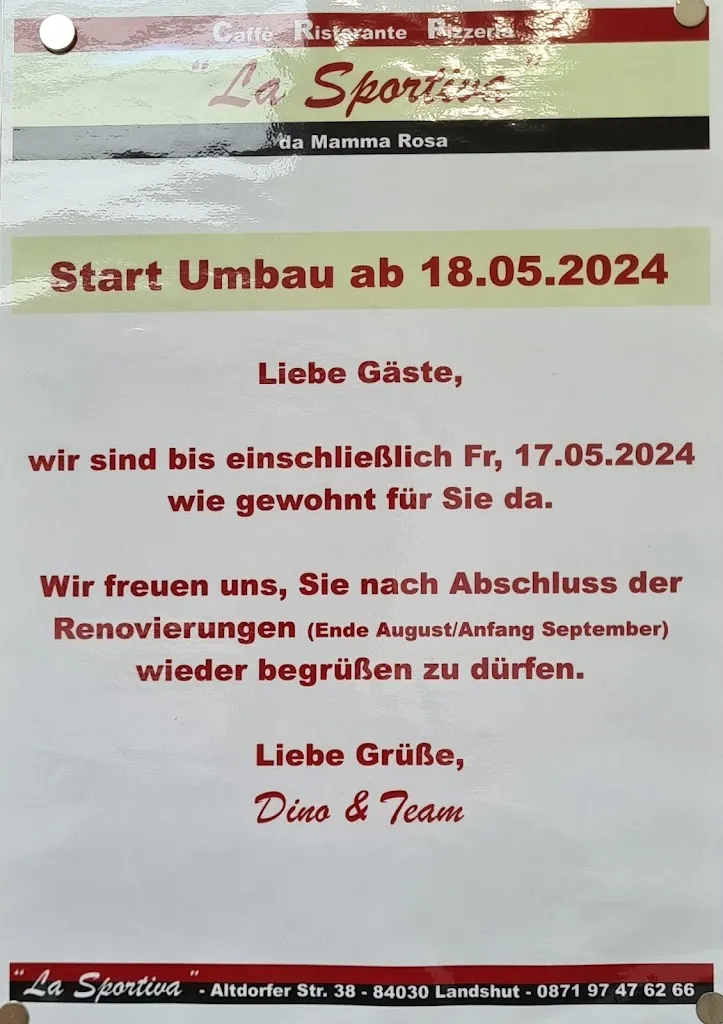 Menu_Ristorante La Sportiva_Landshut_immagine_2