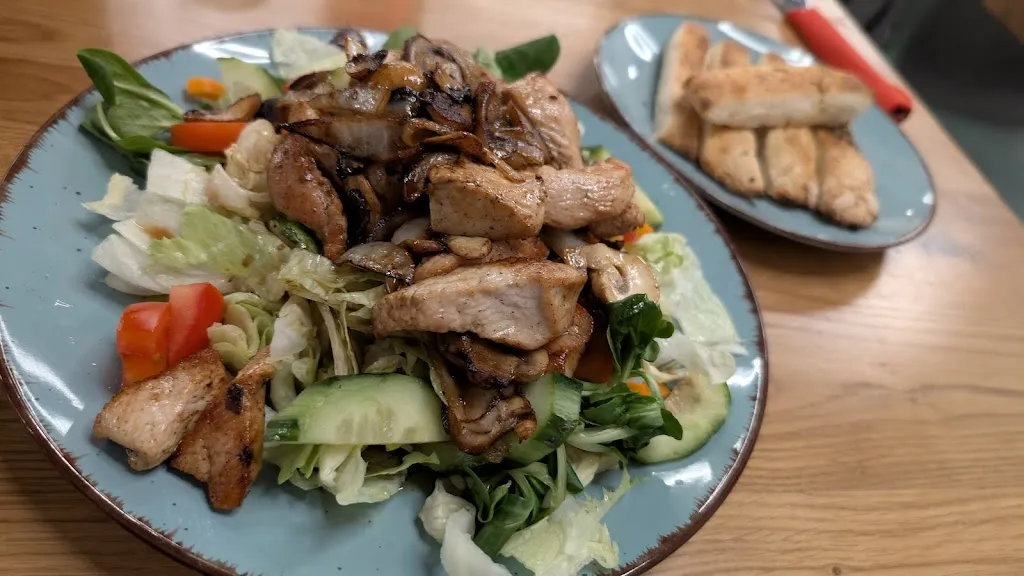 Menu_Ristorante La Sportiva_Landshut_immagine_4