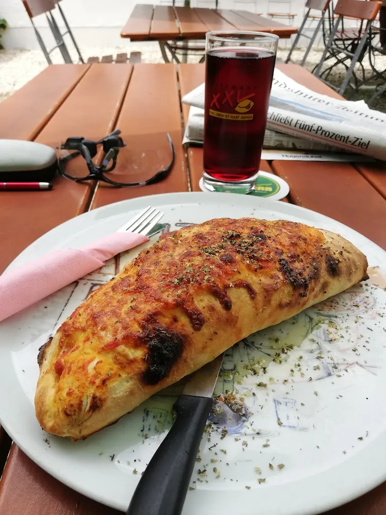 Werner Feldmeier_Ristorante La Sportiva_Landshut_review