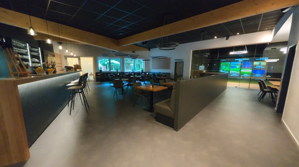 Ristorante La Sportiva restaurant in Landshut