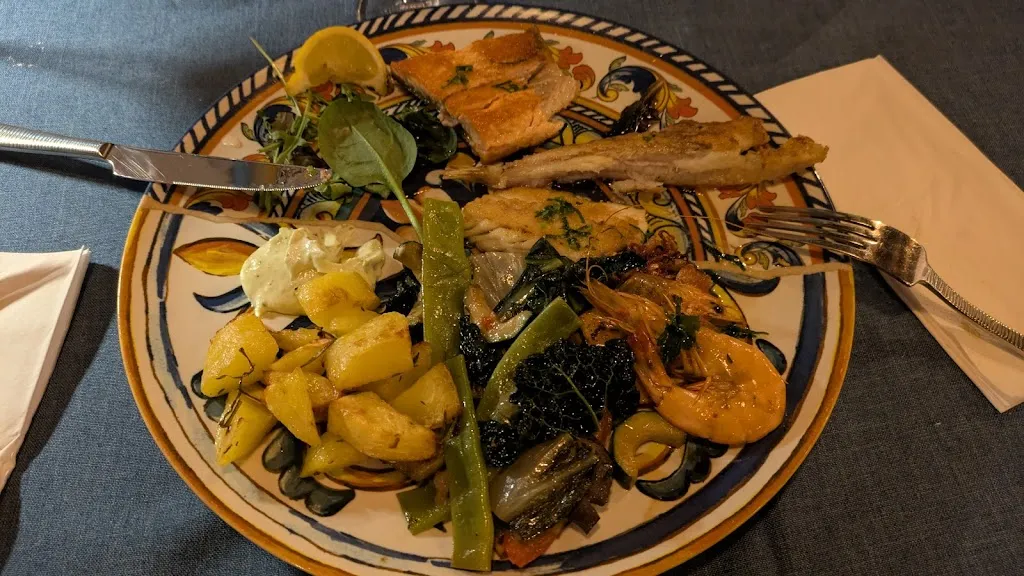 Max Hüttmeier_Salumare_Landshut_review