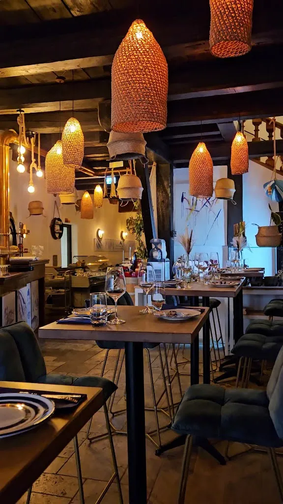 Teresa Müller_Salumare_Landshut_review