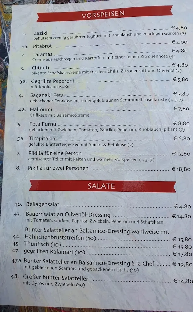 Menu_Restaurant Aroma_Herrenalb_image_4