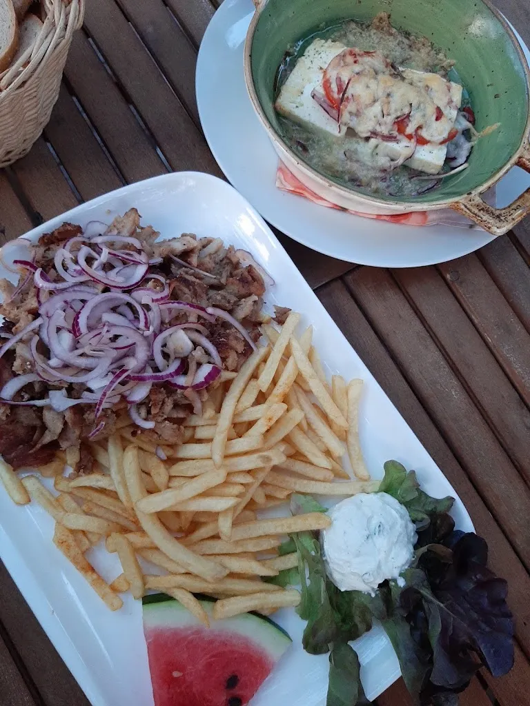 Dalia_Restaurant Aroma_Herrenalb_reseña